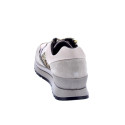Zapatillas Igi zapatos Mujer modelo 6673866 Blanco Cordón