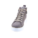 Zapatillas botas Keys zapatos Mujer modelo K9890 Beige 