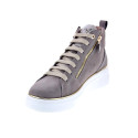 Zapatillas botas Keys zapatos Mujer modelo K9890 Beige 