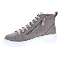 Zapatillas botas Keys zapatos Mujer modelo K9890 Beige 