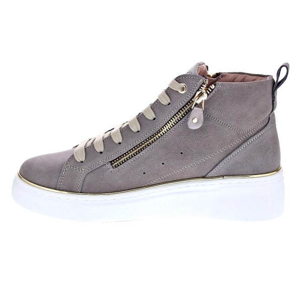 Zapatillas botas Keys zapatos Mujer modelo K9890 Beige 