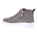 Zapatillas botas Keys zapatos Mujer modelo K9890 Beige 