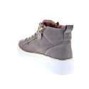 Zapatillas botas Keys zapatos Mujer modelo K9890 Beige 