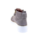 Zapatillas botas Keys zapatos Mujer modelo K9890 Beige 