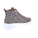 Zapatillas botas Keys zapatos Mujer modelo K9890 Beige 