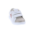 Zapatillas Gioseppo zapatos Niña modelo Ebenthal Blanco Velcro