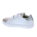 Zapatillas Gioseppo zapatos Niña modelo Ebenthal Blanco Velcro