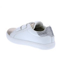Zapatillas Gioseppo zapatos Niña modelo Ebenthal Blanco Velcro