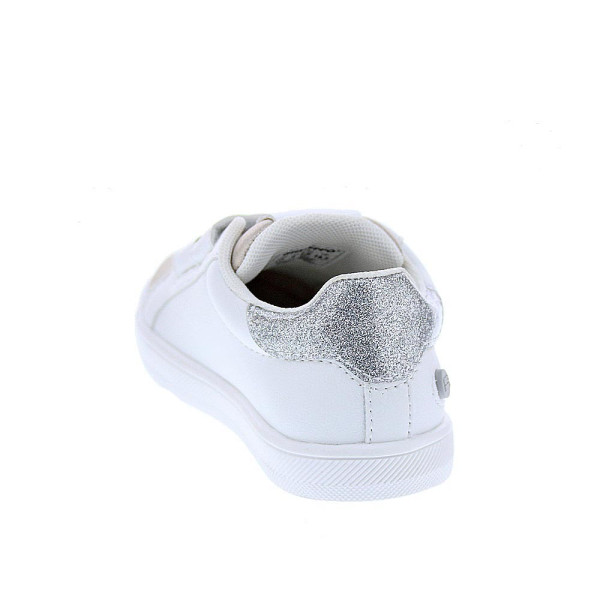 Zapatillas Gioseppo zapatos Niña modelo Ebenthal Blanco Velcro