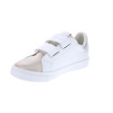 Zapatillas Gioseppo zapatos Niña modelo Orkeny Blanco Velcro