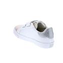 Zapatillas Gioseppo zapatos Niña modelo Orkeny Blanco Velcro