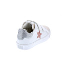 Zapatillas Gioseppo zapatos Niña modelo Orkeny Blanco Velcro