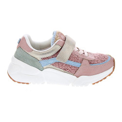 Zapatillas Gioseppo zapatos Niña modelo Radby Multicolor Velcro