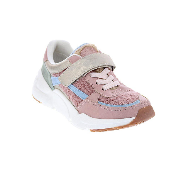 Zapatillas Gioseppo zapatos Niña modelo Radby Multicolor Velcro