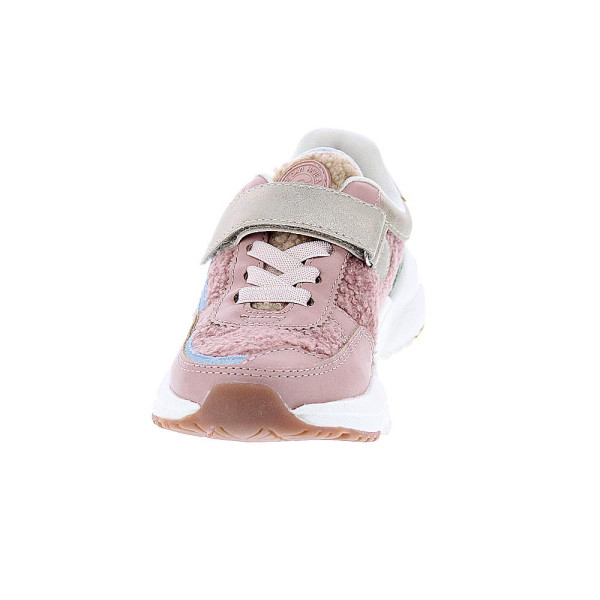 Zapatillas Gioseppo zapatos Niña modelo Radby Multicolor Velcro