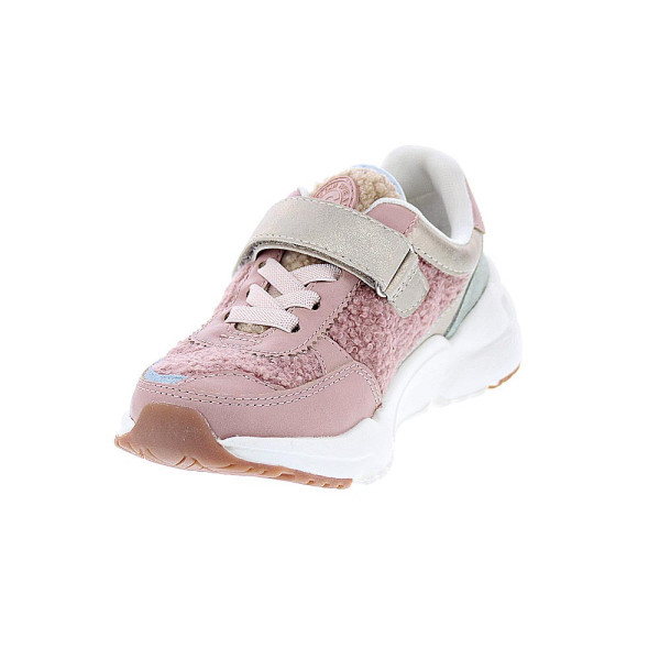 Zapatillas Gioseppo zapatos Niña modelo Radby Multicolor Velcro