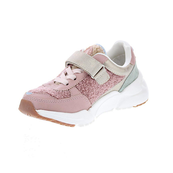 Zapatillas Gioseppo zapatos Niña modelo Radby Multicolor Velcro