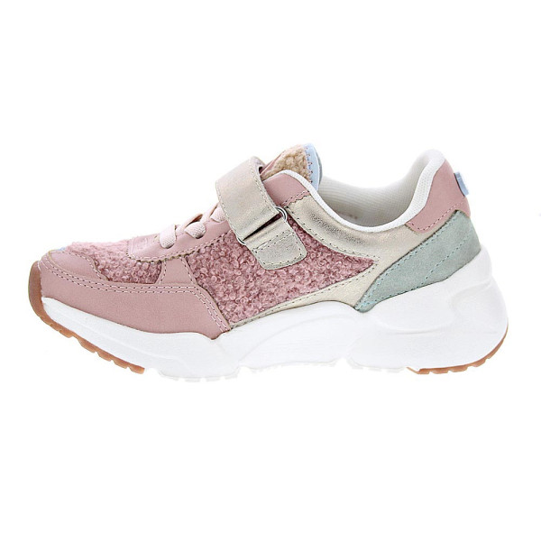 Zapatillas Gioseppo zapatos Niña modelo Radby Multicolor Velcro