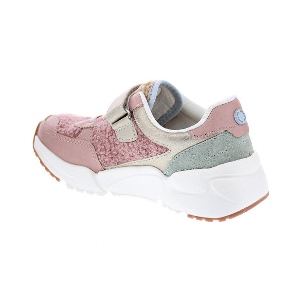 Zapatillas Gioseppo zapatos Niña modelo Radby Multicolor Velcro