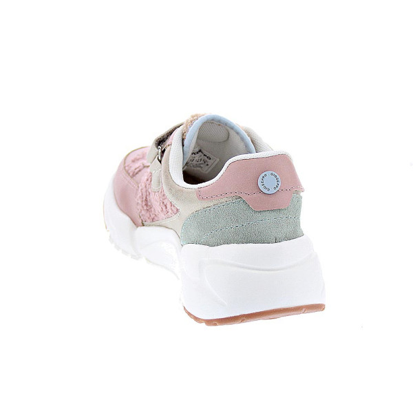 Zapatillas Gioseppo zapatos Niña modelo Radby Multicolor Velcro