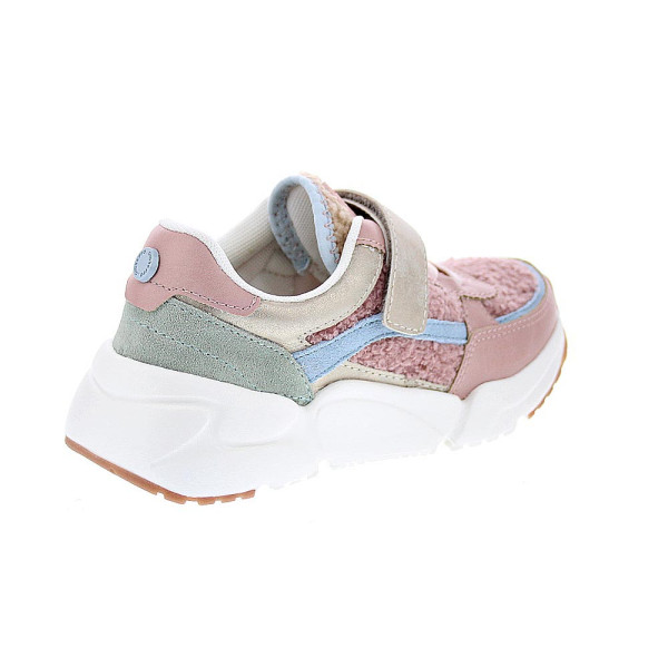 Zapatillas Gioseppo zapatos Niña modelo Radby Multicolor Velcro