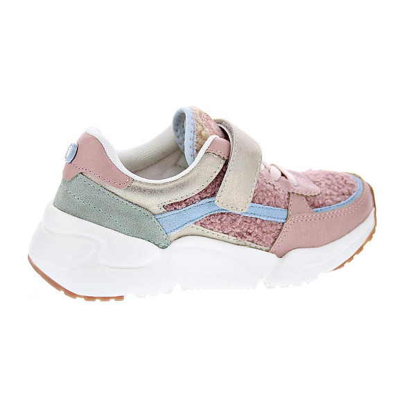 Zapatillas Gioseppo zapatos Niña modelo Radby Multicolor Velcro