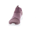 Zapatillas Skechers zapatos Mujer modelo Bobs Sport Rosa Elástico