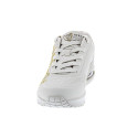 Zapatillas Skechers zapatos Mujer modelo Golden Heart Beige Cordón