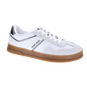 Zapatillas Tommy Hilfiger zapatos Mujer modelo Greenwich Blanco Cordón