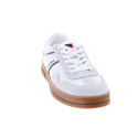 Zapatillas Tommy Hilfiger zapatos Mujer modelo Greenwich Blanco Cordón