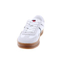 Zapatillas Tommy Hilfiger zapatos Mujer modelo Greenwich Blanco Cordón