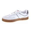 Zapatillas Tommy Hilfiger zapatos Mujer modelo Greenwich Blanco Cordón