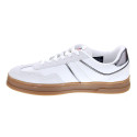 Zapatillas Tommy Hilfiger zapatos Mujer modelo Greenwich Blanco Cordón