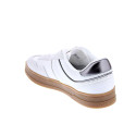 Zapatillas Tommy Hilfiger zapatos Mujer modelo Greenwich Blanco Cordón