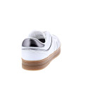 Zapatillas Tommy Hilfiger zapatos Mujer modelo Greenwich Blanco Cordón