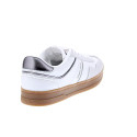 Zapatillas Tommy Hilfiger zapatos Mujer modelo Greenwich Blanco Cordón