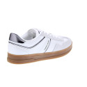 Zapatillas Tommy Hilfiger zapatos Mujer modelo Greenwich Blanco Cordón