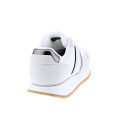 Zapatillas Tommy Hilfiger zapatos Mujer modelo Eva Runner Blanco Cordón
