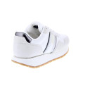 Zapatillas Tommy Hilfiger zapatos Mujer modelo Eva Runner Blanco Cordón