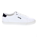 Zapatillas Mtng zapatos Hombre modelo Aria Blanco Cordón