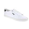 Zapatillas Mtng zapatos Hombre modelo Aria Blanco Cordón