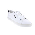 Zapatillas Mtng zapatos Hombre modelo Aria Blanco Cordón