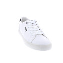 Zapatillas Mtng zapatos Hombre modelo Aria Blanco Cordón