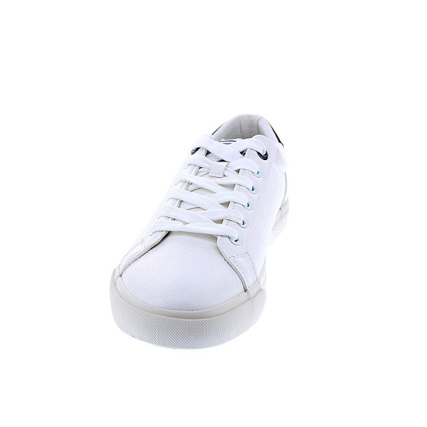 Zapatillas Mtng zapatos Hombre modelo Aria Blanco Cordón