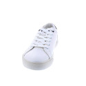 Zapatillas Mtng zapatos Hombre modelo Aria Blanco Cordón