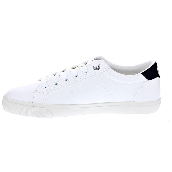 Zapatillas Mtng zapatos Hombre modelo Aria Blanco Cordón