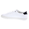Zapatillas Mtng zapatos Hombre modelo Aria Blanco Cordón