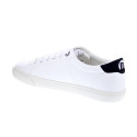 Zapatillas Mtng zapatos Hombre modelo Aria Blanco Cordón