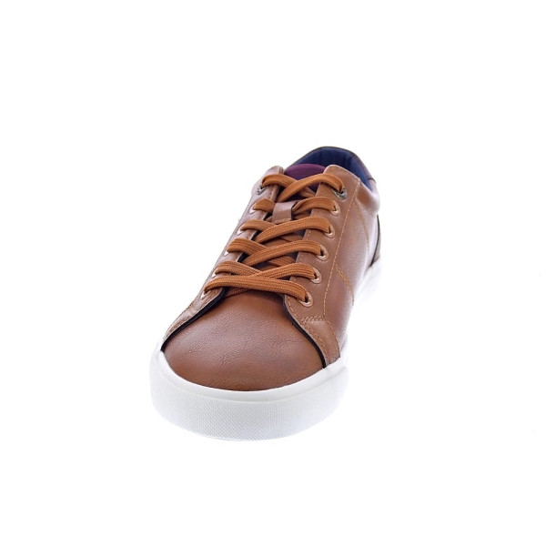 Zapatillas Mtng zapatos Hombre modelo Aria Marrón Cordón