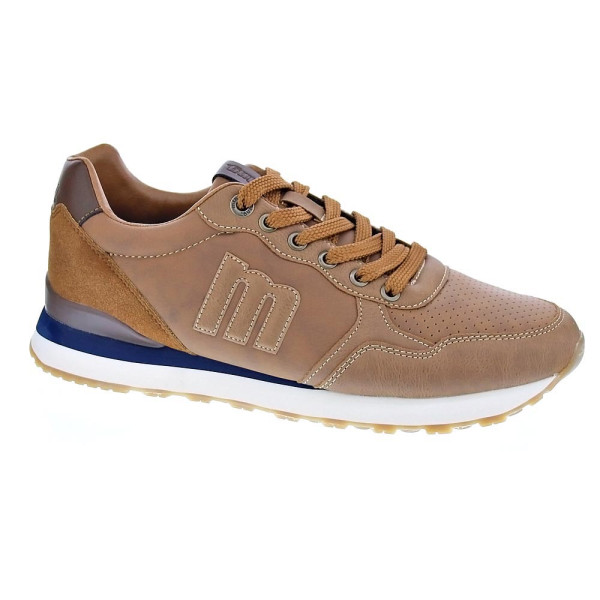 Zapatillas Mtng zapatos Hombre modelo Porland basic Marrón 